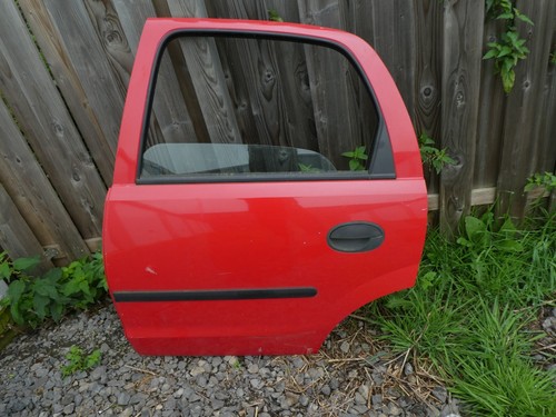 Tür opel corsa auch gsi - corsa, c