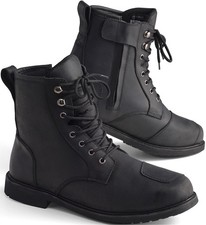 MODEKA Wolter II 2 schwarz
