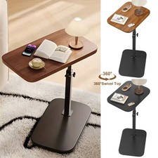 Couchtisch 360° Drehbar