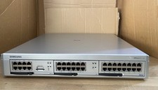 Samsung OfficeServ 7100 Telefonanlage mit MP10a & UNI & 16DLI2 Modulen
