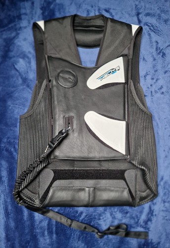 Helite airbagweste air 0 - airbagweste, 2.0
