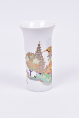 Rosenthal studio linie vase - rosenthal,