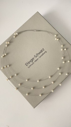 Ehinger schwarz collier - ehinger,