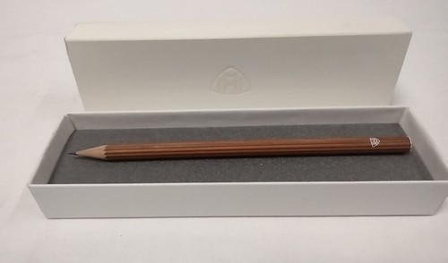 Bleistift mit maybachemblem - mit,