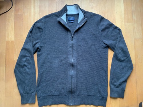 Neal strickjacke cardigan - mc,