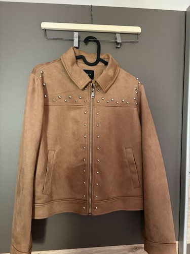 Zero jacke neu - zero,