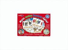 Mein erstes Rechen-Spiel -