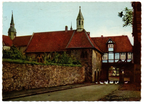 Braunschweig - ak, (399)