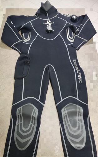 Scubapro everdry neopren - everdry, 4