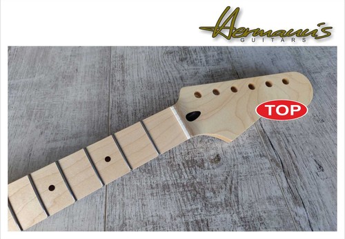 Style canadian maple neck - canadian,