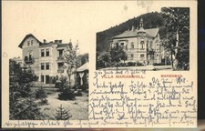 Marienbad Tschechien Boehmen