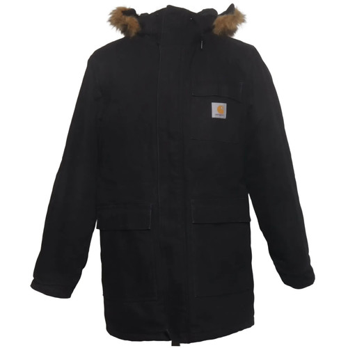 Carhartt wip parka herren - carhartt, wip,