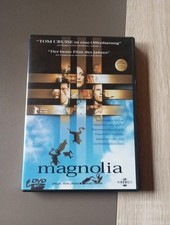 Magnolia (2 DVDs) von Paul