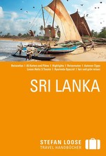 Stefan Loose Reiseführer Sri Lanka