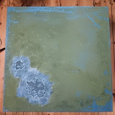 Warhammer Realm of Battle Tile