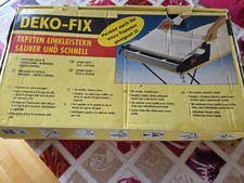 Heckenschere, Handkreissäge, Tapeziermaschine, Kaffeemaschine, Wasserkocher Usw.