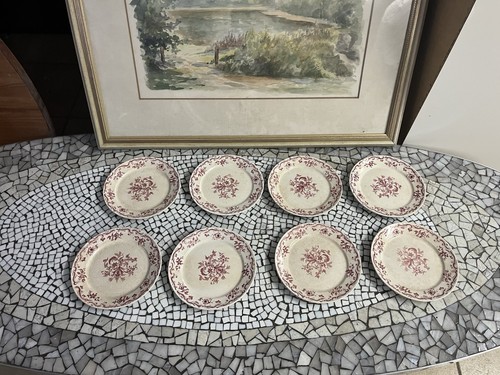 Antike villeroy boch - &,