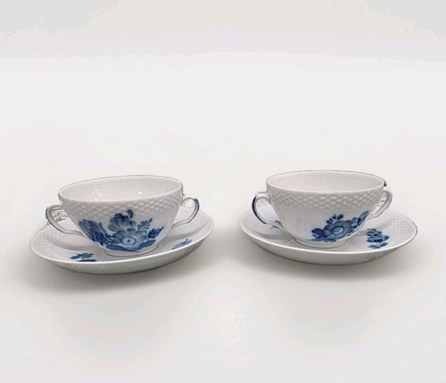 Royal copenhagen blaue blume - royal,