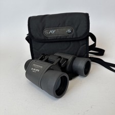 Olympus 8 x 40 DPS inkl. Tasche und Trageriemen Olympus Fernglas - Vintage
