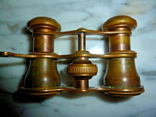 Kleines antikes opernglas - kleines,