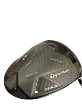 Taylormade Qi35 Max Driver 9