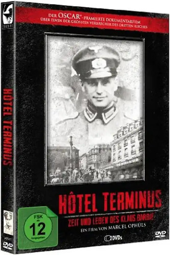 Hotel terminus leben und - terminus,