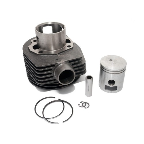 Zylinder kit 150ccm - kit,