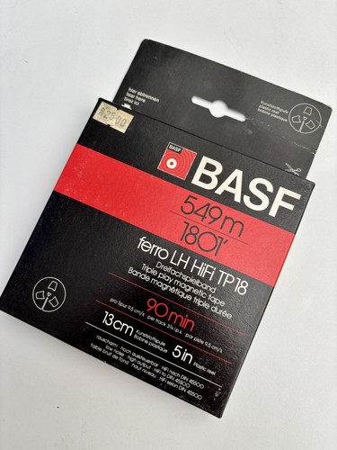 Basf ferro hifi tp18 - lh,