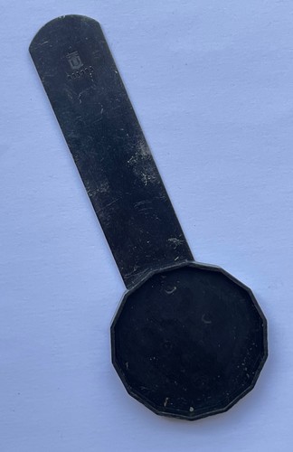 Vintage sammler tool - sammler, @