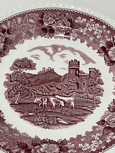 Adams real english ironstone - adams,