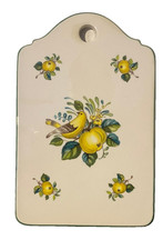 1 von 6 Frühstücksbrettchen