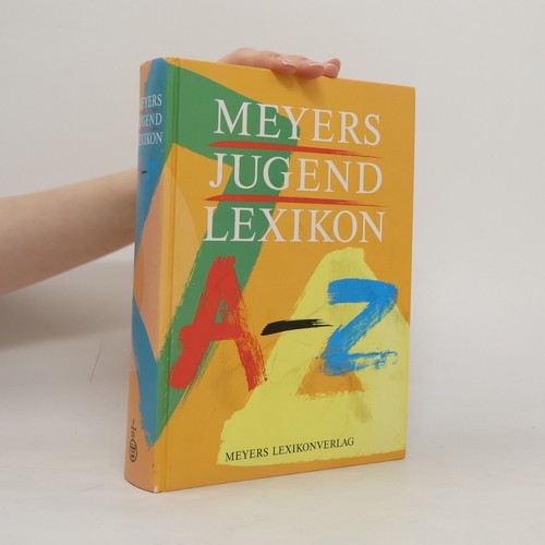 Meyers jugend lexikon - meyers, jugend-lexikon 