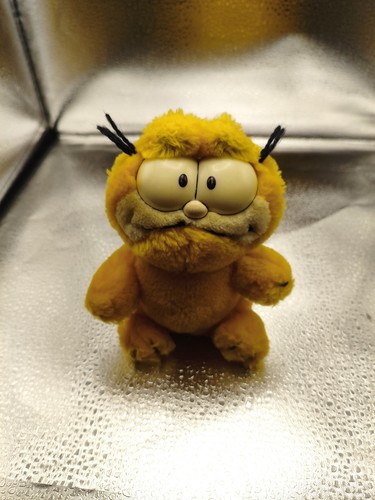 Garfield 1978 1981 - , feature