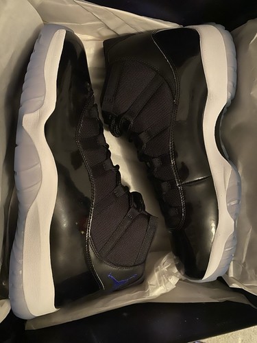 Nike air jordan - air, 11