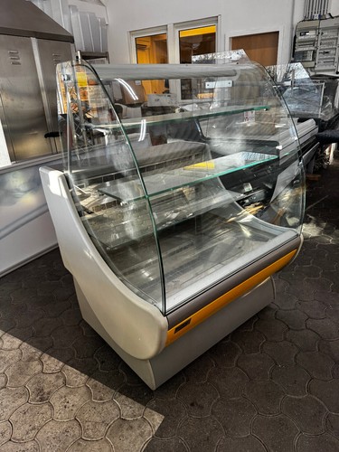 Kuchenvitrine kühlvitrine - kuchenvitrine,,