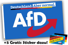 AFD Flagge 150x90 cm