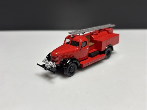 Kleinserie handarbeit - h0, 1:87