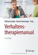 Verhaltenstherapiemanual