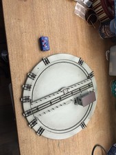 Märklin drehscheibe 7186 - h0,
