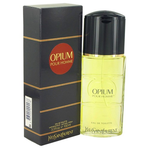 Yves saint laurent opium pour - opium,