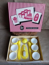 Emsa ☆ Frühstücksset ☆ 6