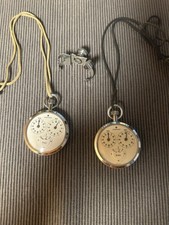 Junghans Stoppuhren Mechanisch 2Stück Handaufzug