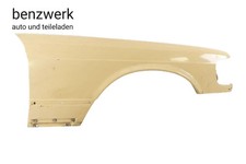 Mercedes W126 Kotflügel vorne