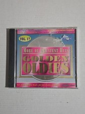 Various Artists Golden Oldies