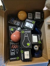 Lindner Bunte Party Leuchten