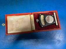 Vintage Coats Machine Tool Co. Ltd Comaco Gummi Härteprüfer