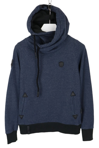 Naketano hoodie women medium - naketano, women's
