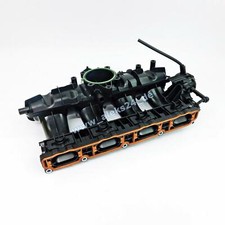 Saugrohrmodul Schaltsaugrohr