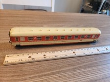 Liliput HO DC, OBB 2nd Class