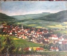 ::Ansicht von Bad Reinerz